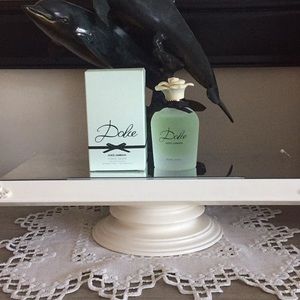 Dolce Gabbana Floral Drops eau de Toilet spry 2.50